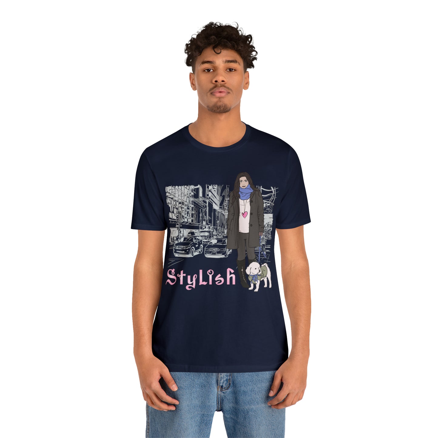 Stylish mode T-Shirt