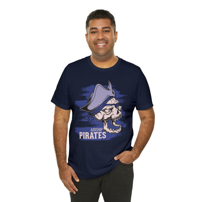 Airship Pirates T-Shirt