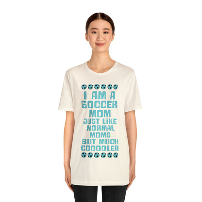 Cooler soccer mom T-Shirt