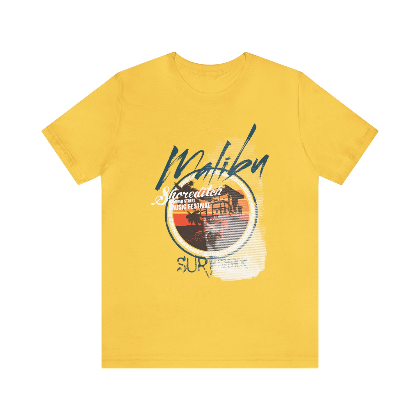 Malibu Vibe T-Shirt