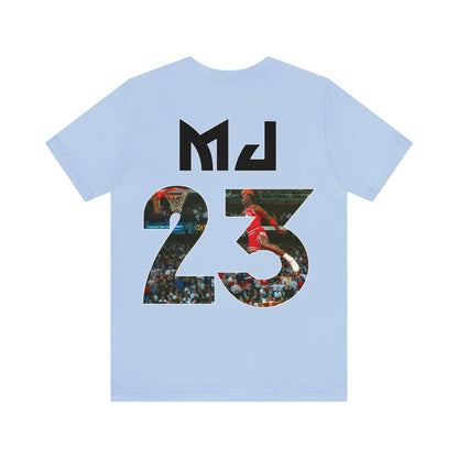 MJ Goat T-Shirt