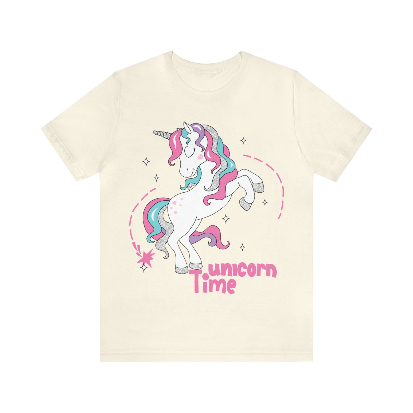 Unicorn time T-Shirt