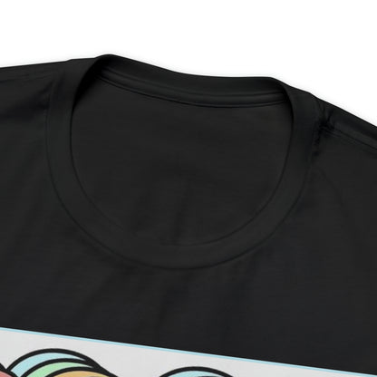 Good Vibes 3D T-Shirt