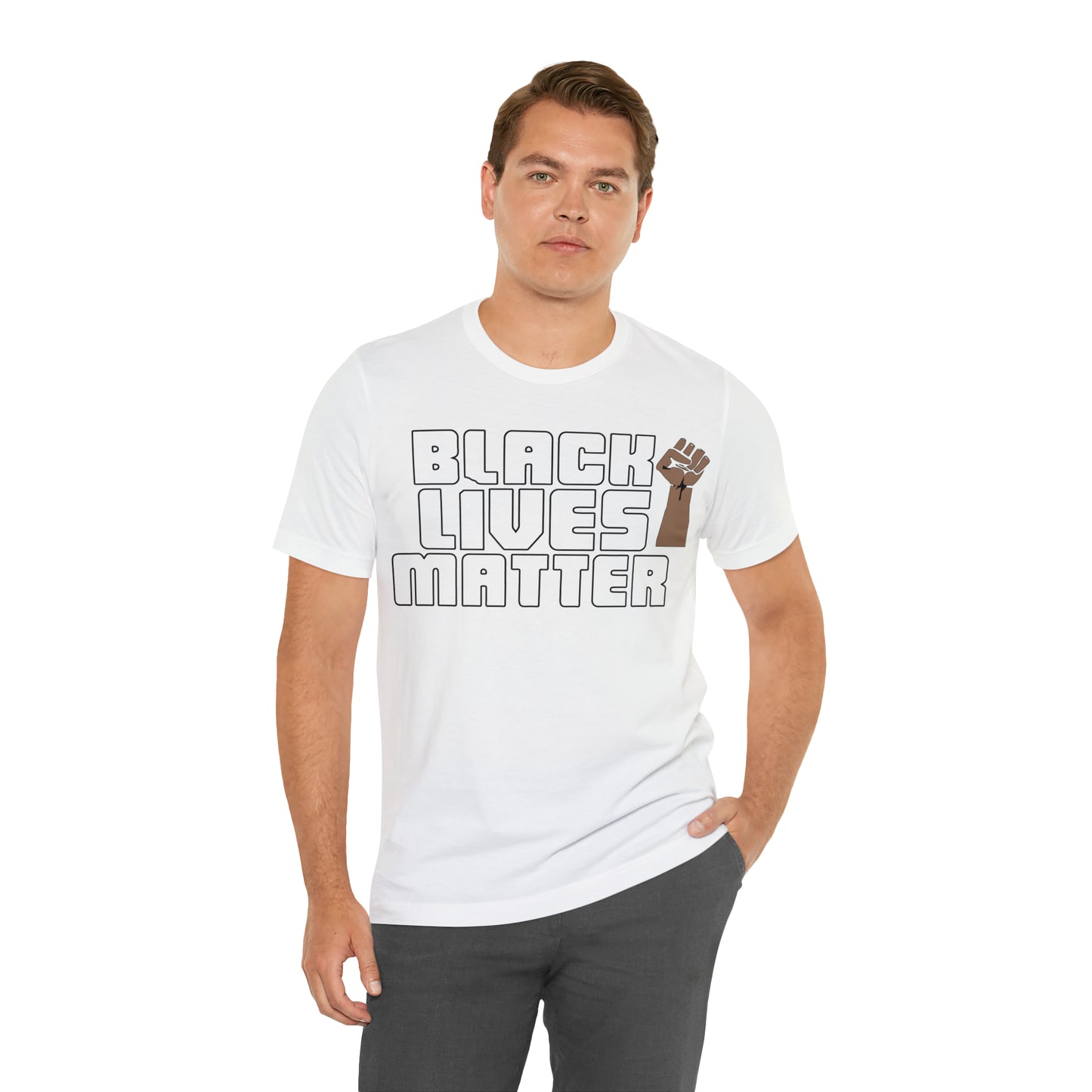 Black lives matter T-Shirt