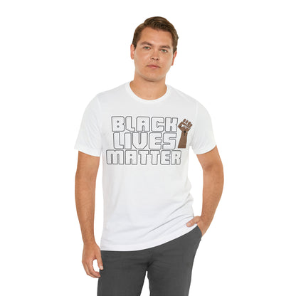 Black lives matter T-Shirt