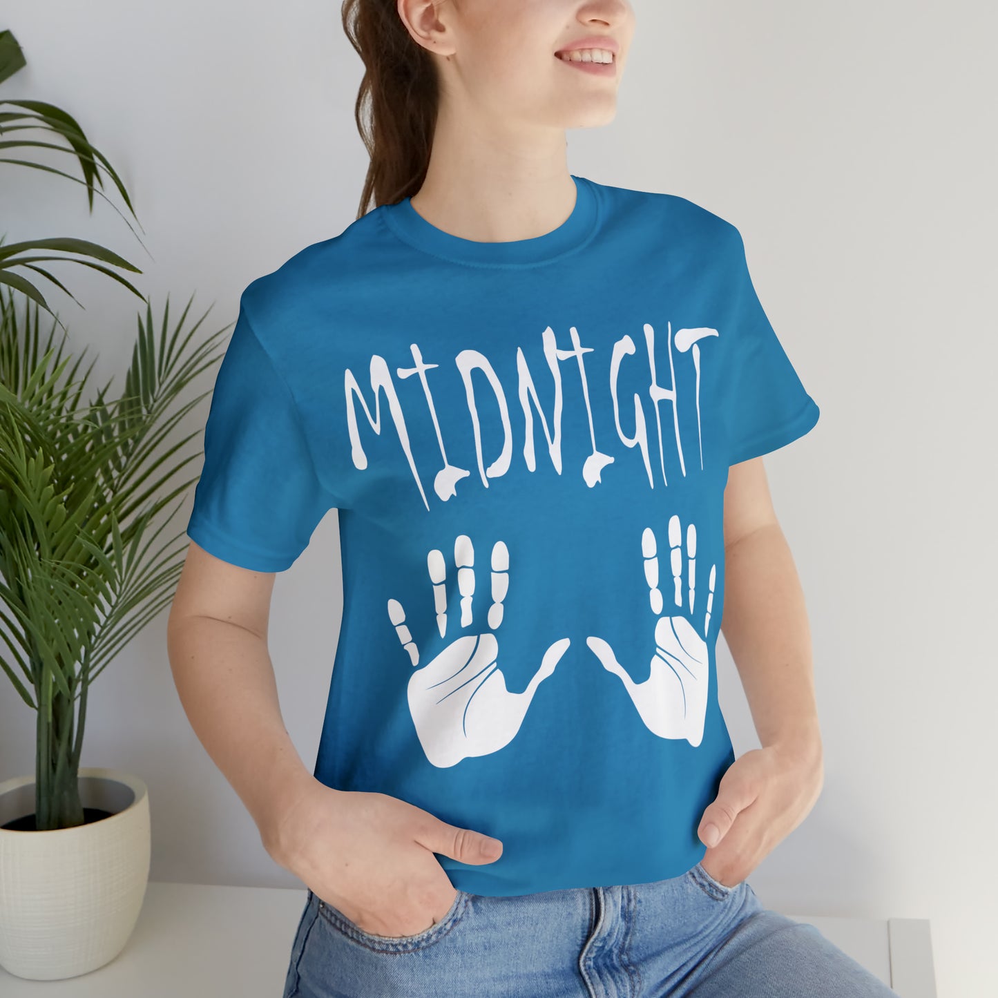 midnight T-Shirt