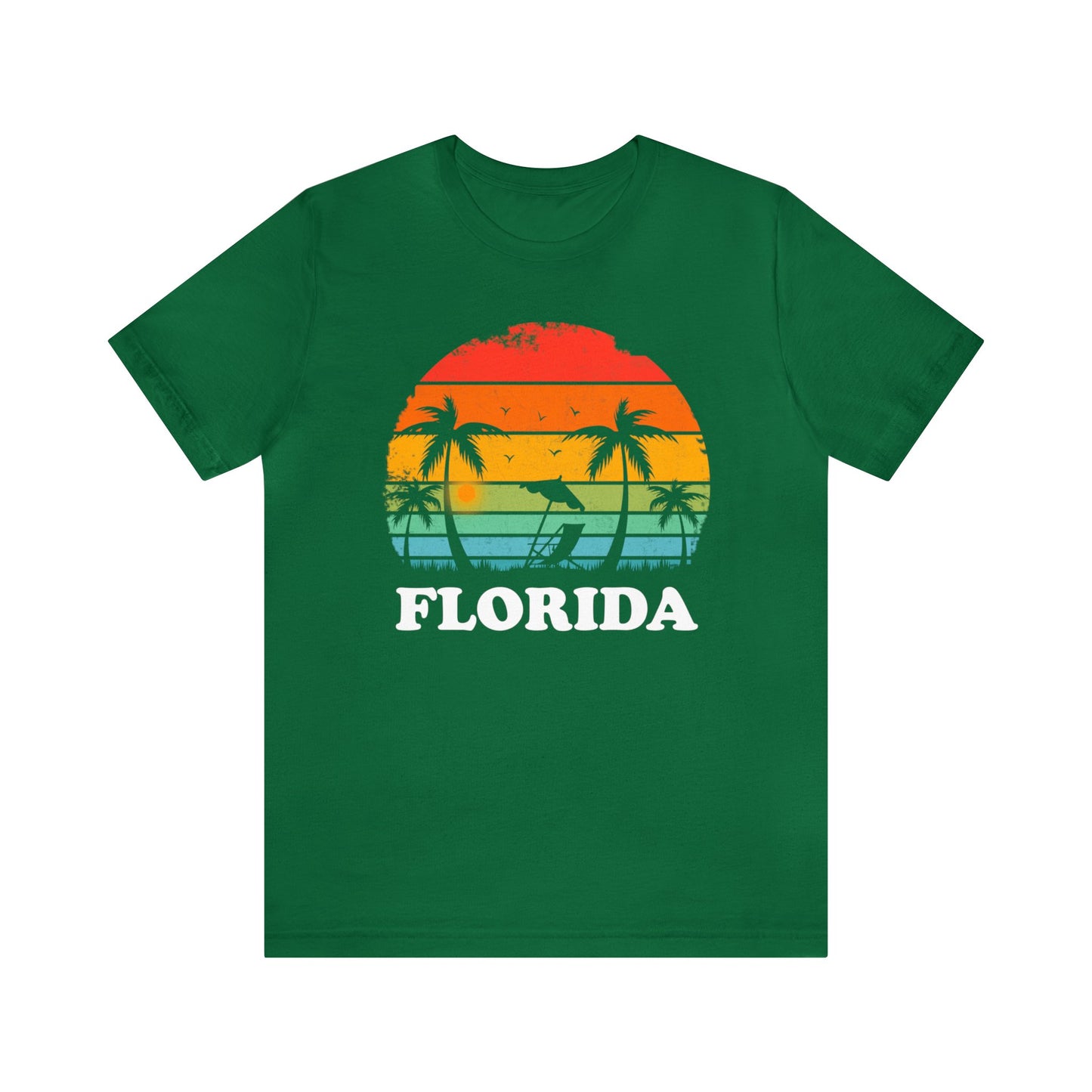 Vintage Florida T-Shirt