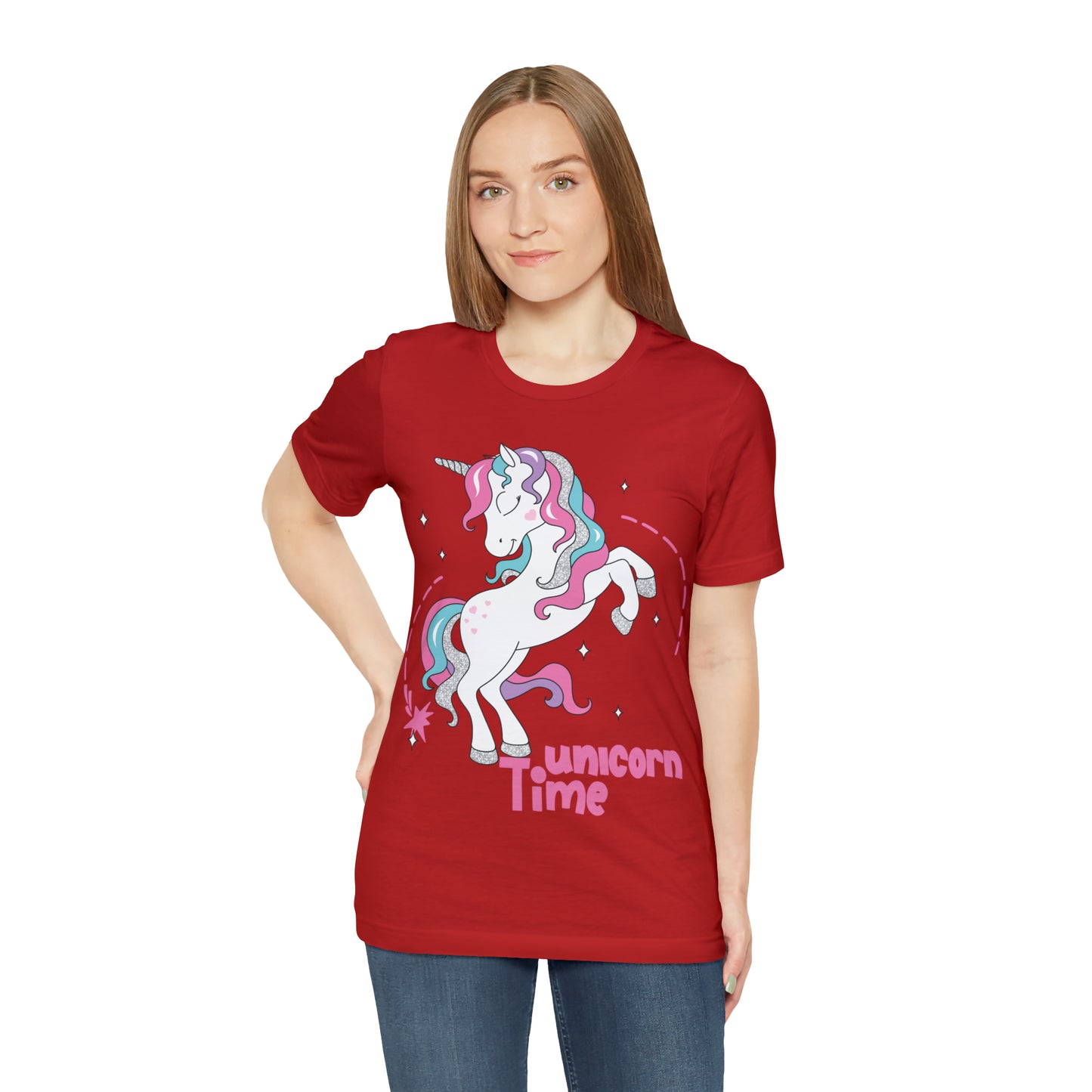 Unicorn time T-Shirt