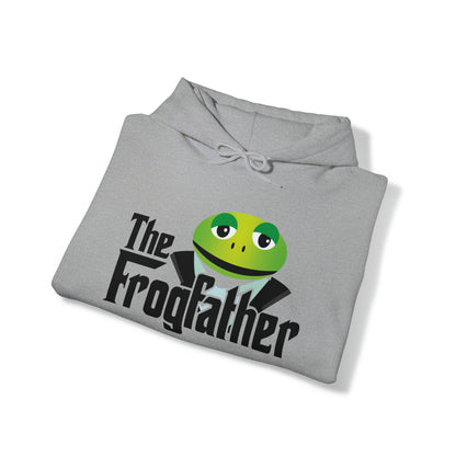 The Frogfather Hoodie