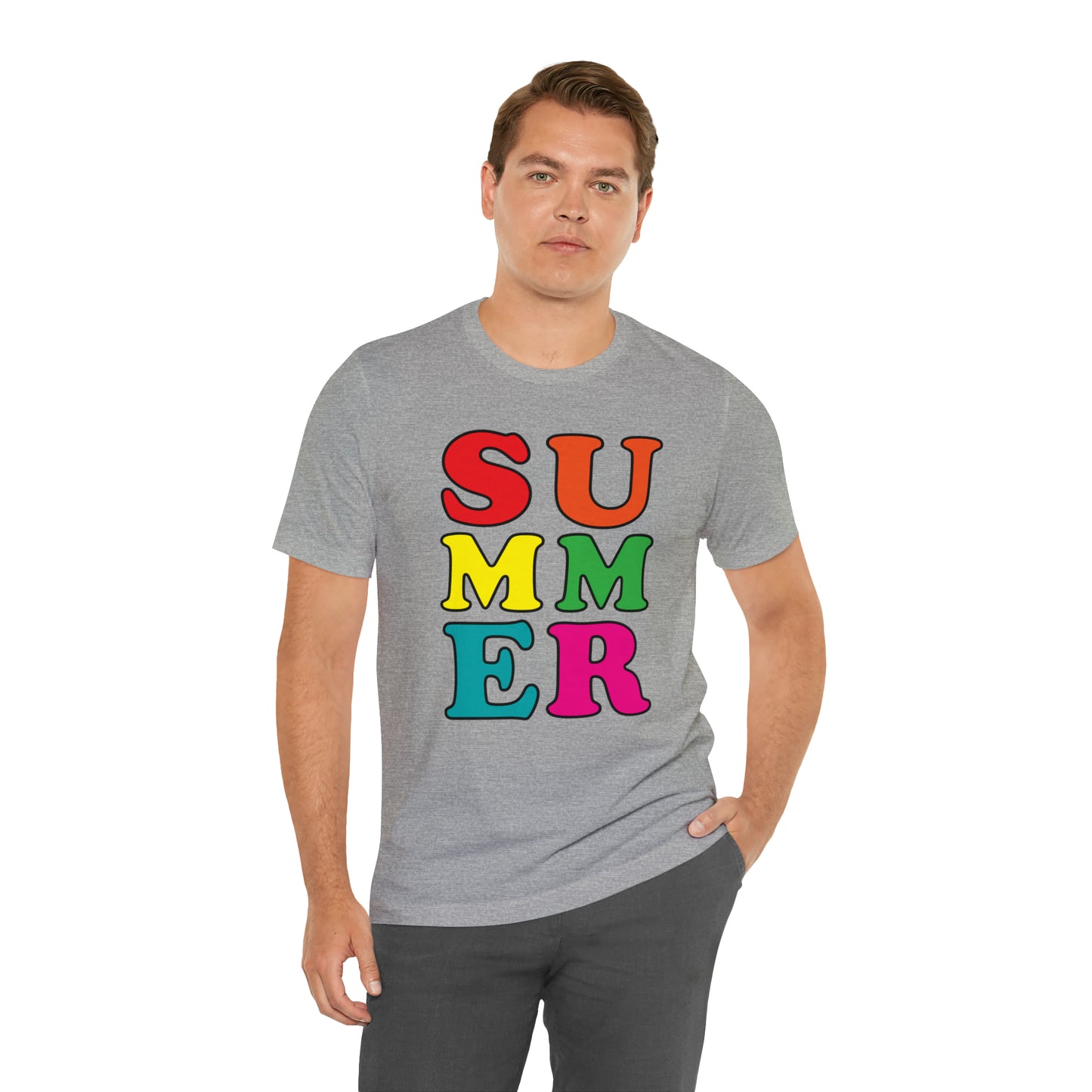 Summer T-Shirt