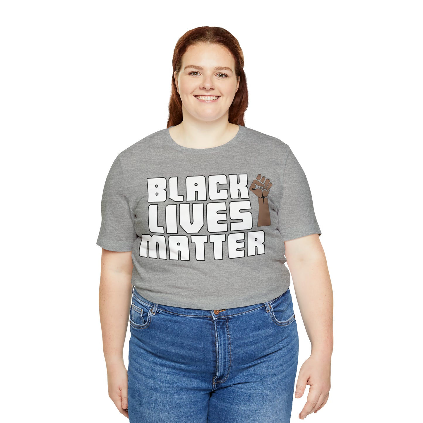 Black lives matter T-Shirt