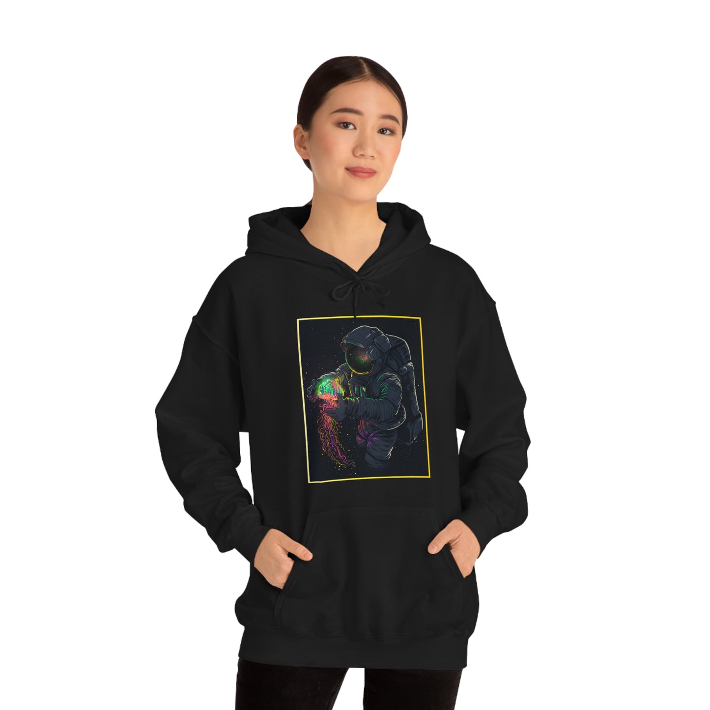 Astro Find Hoodie