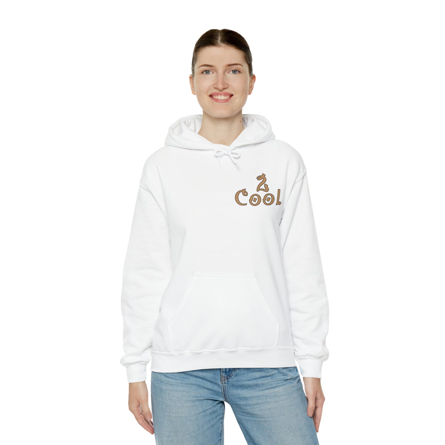 2Cool Hoodie