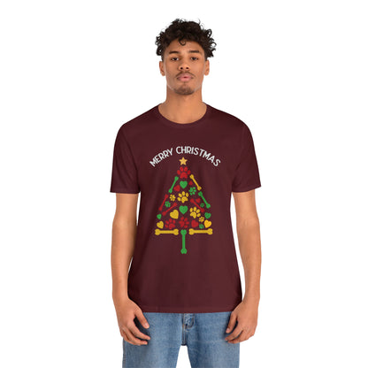 Pet Christmas T-Shirt