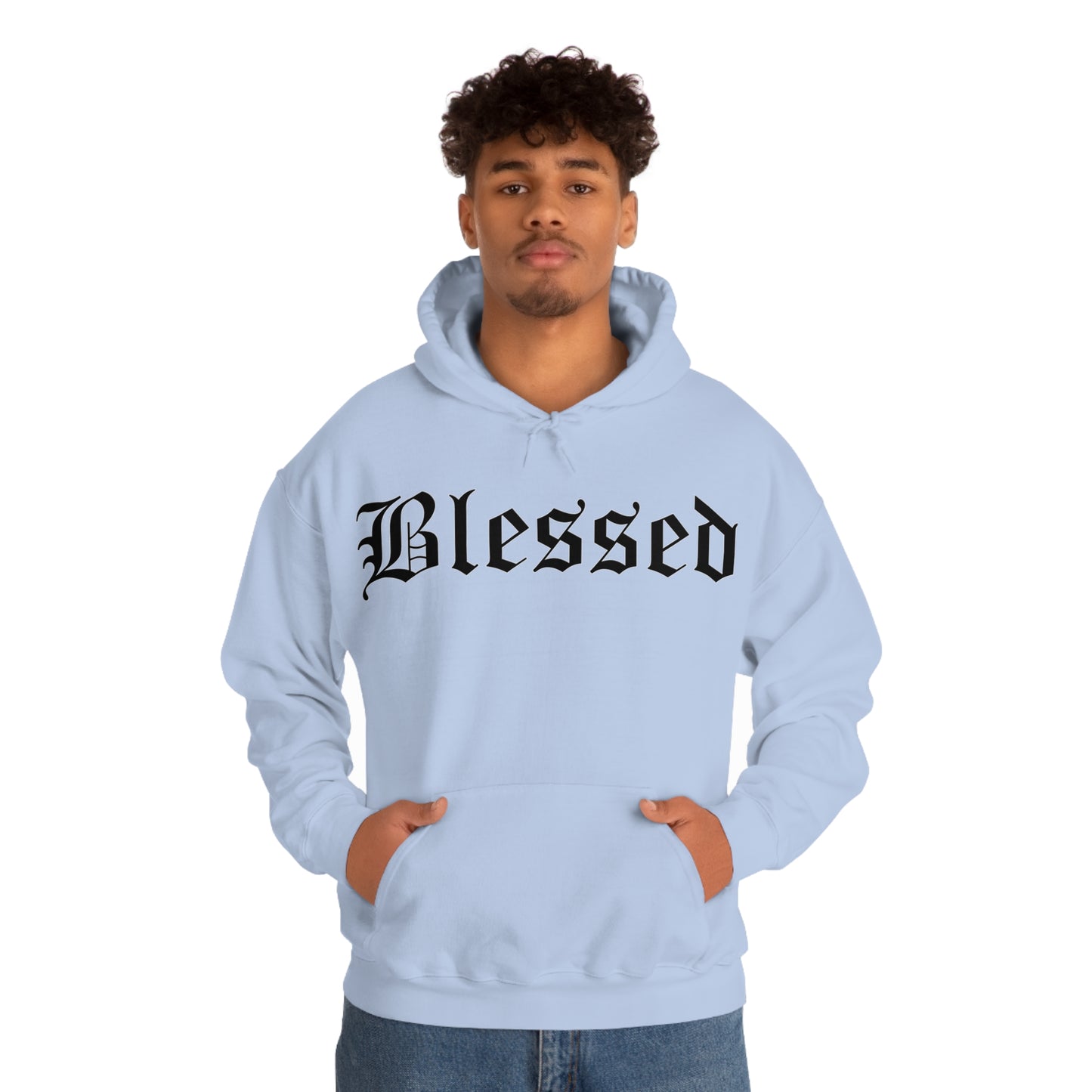 Blessed Hoodie