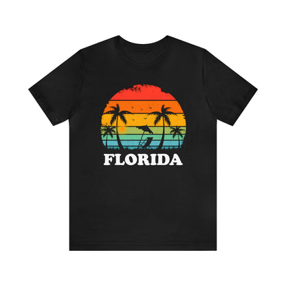 Vintage Florida T-Shirt