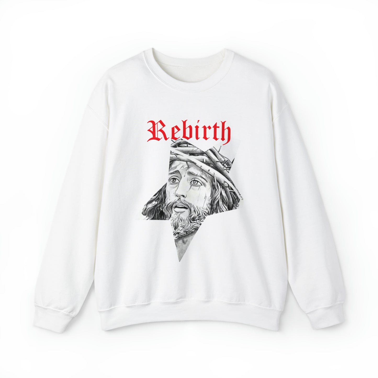 The Rebirth Crewneck Sweatshirt