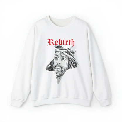 The Rebirth Crewneck Sweatshirt