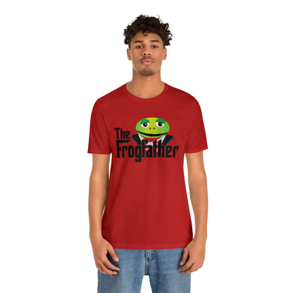 The Frog father T-Shirt