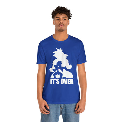 It's over T-Shirt