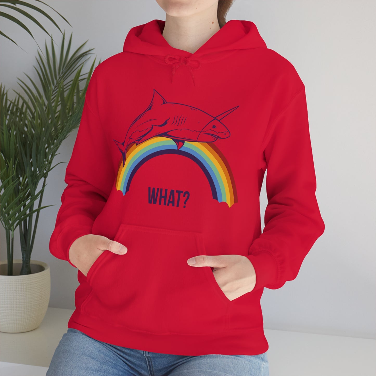 So What? Hoodie