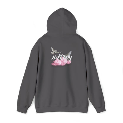 Identity Hoodie