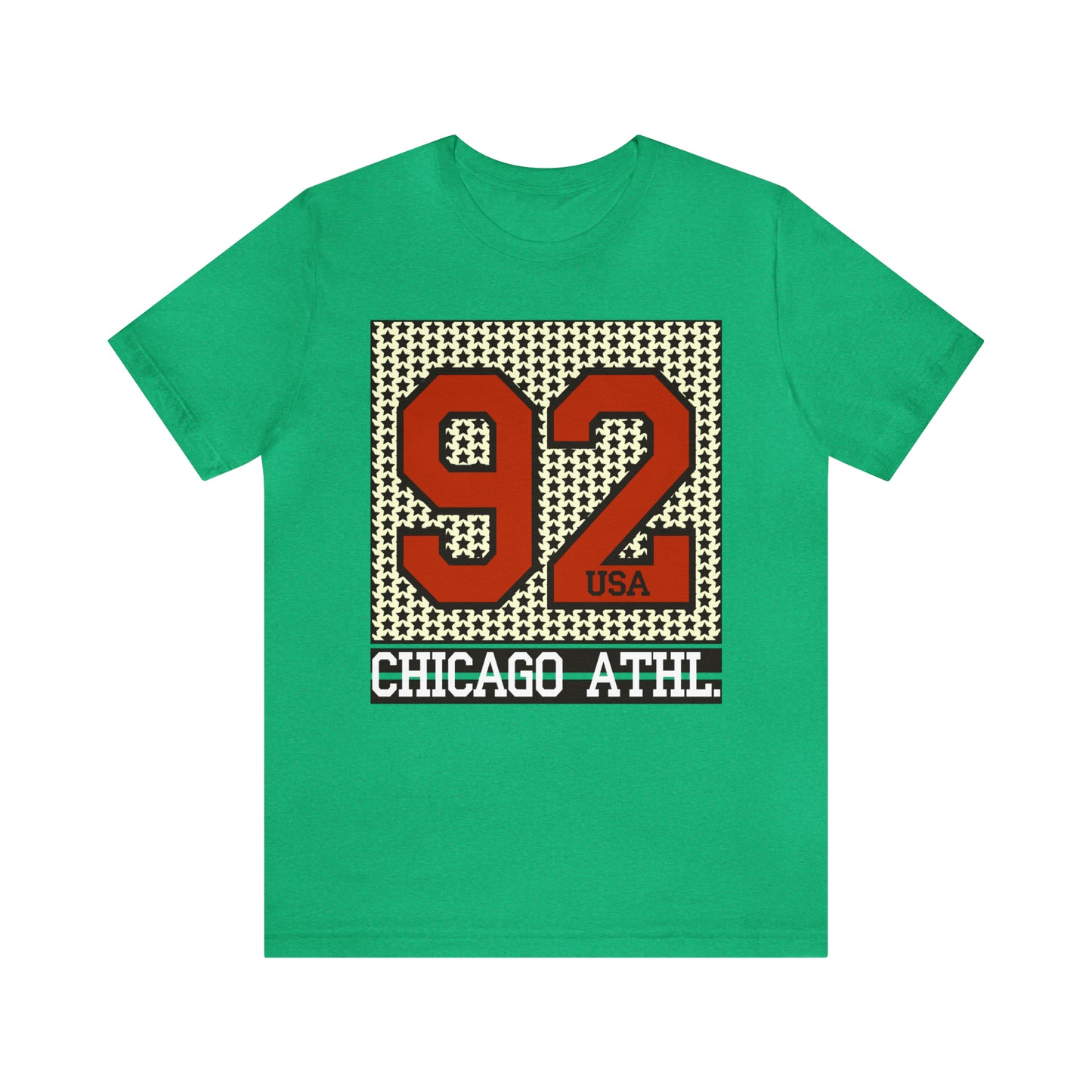 Chicago Athletics 92 T-Shirt