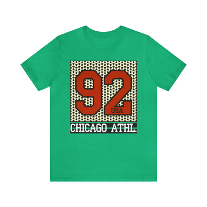 Chicago Athletics 92 T-Shirt