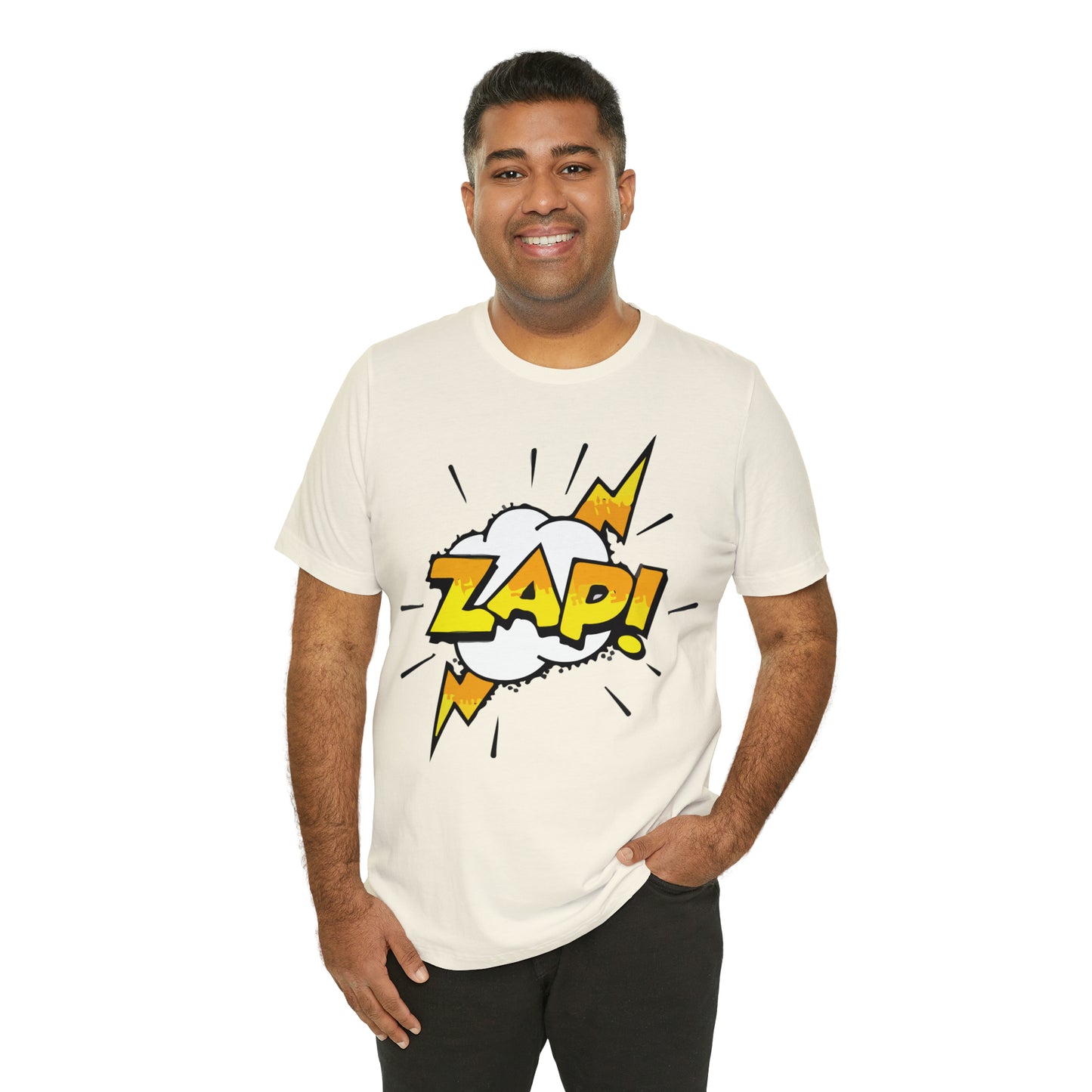 ZAP! T-Shirt