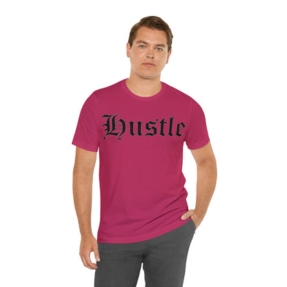 Hustle T-Shirt