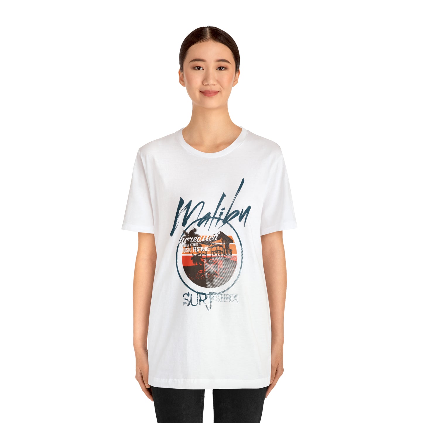 Malibu Vibe T-Shirt