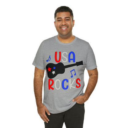 USA-Rocks T-Shirt