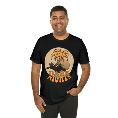 Dark Night Vibe T-Shirt