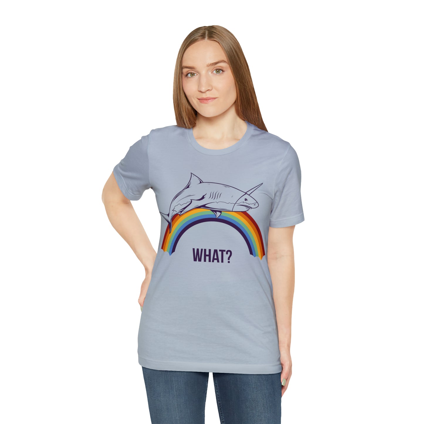 So What? T-Shirt