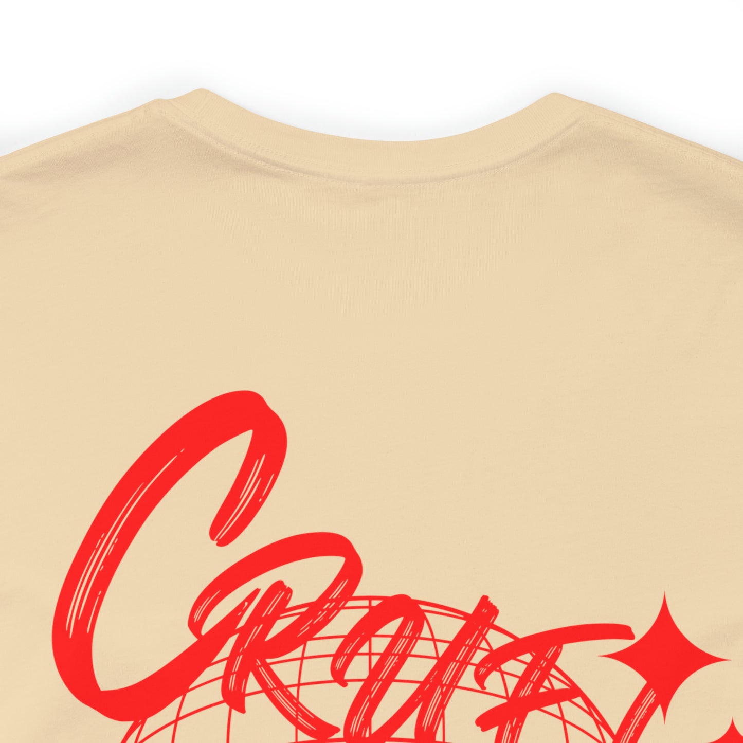 Cruel World T-Shirt