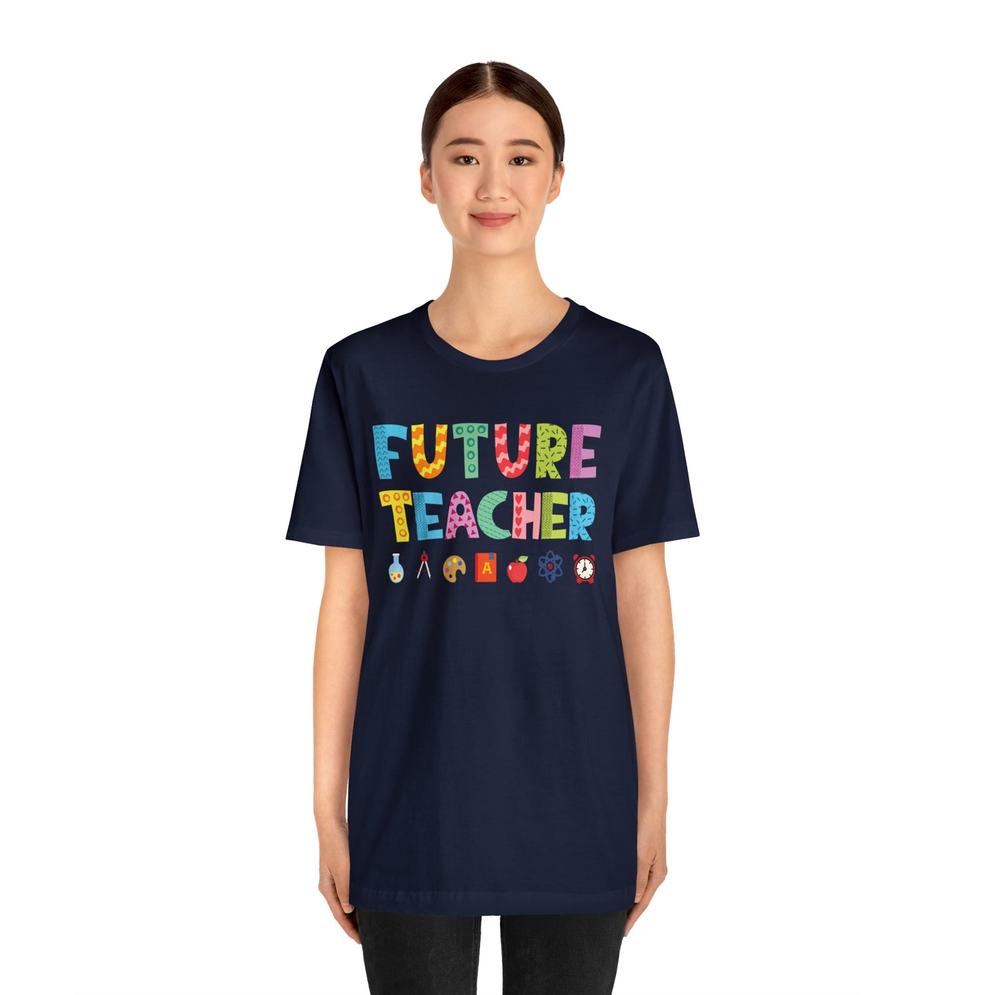 Future Teacher T-Shirt