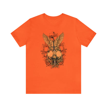 Angel Skulls T-Shirt