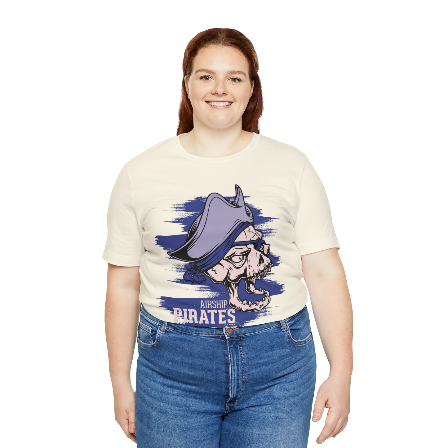 Airship Pirates T-Shirt