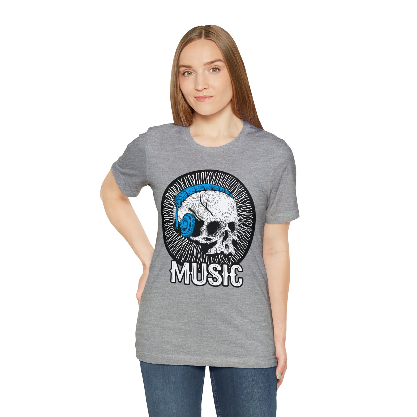 Music T-Shirt