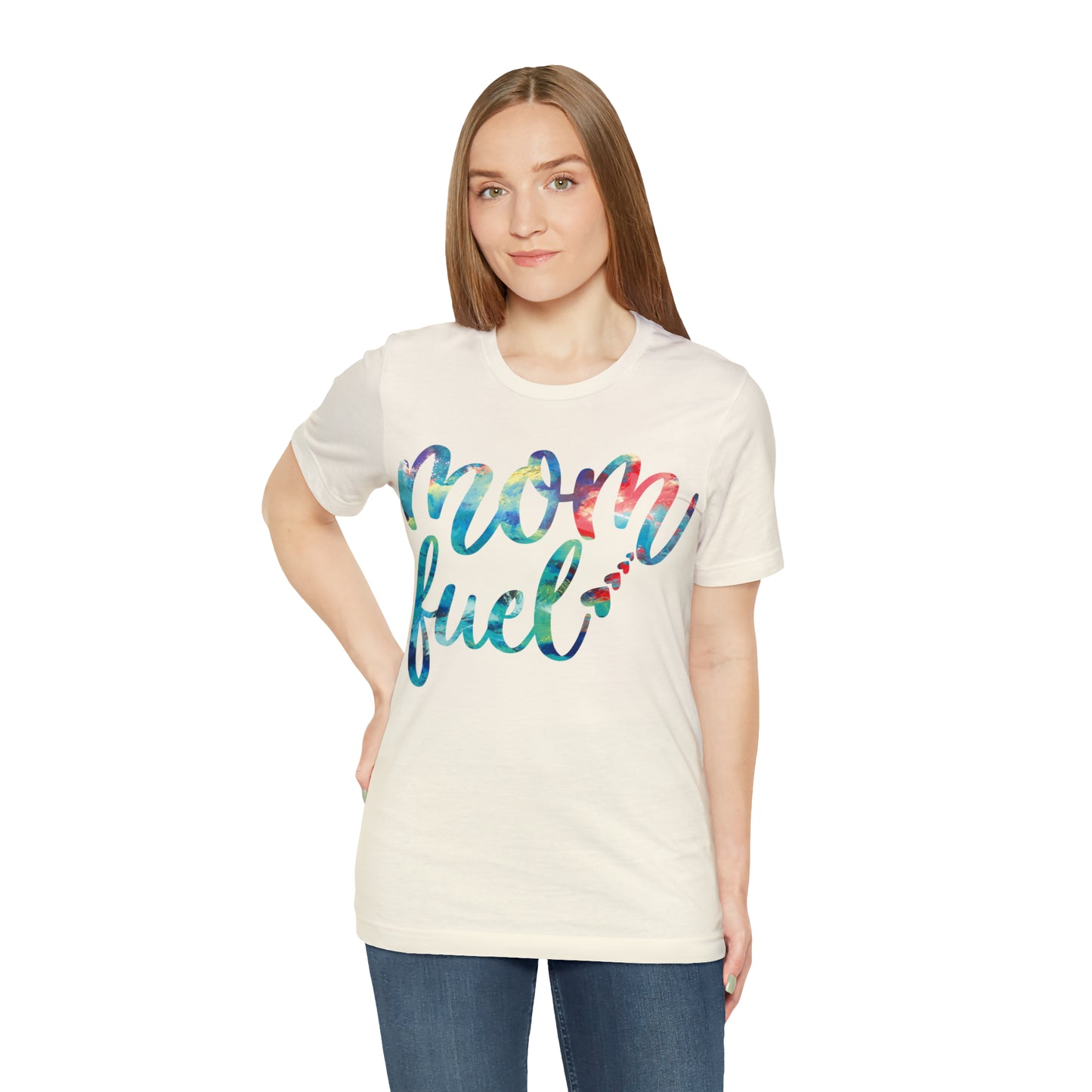 mom fuel T-Shirt