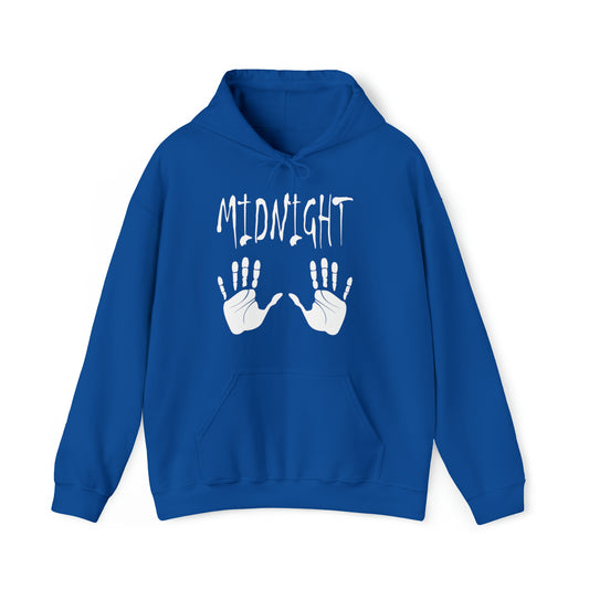 midnight Hoodie