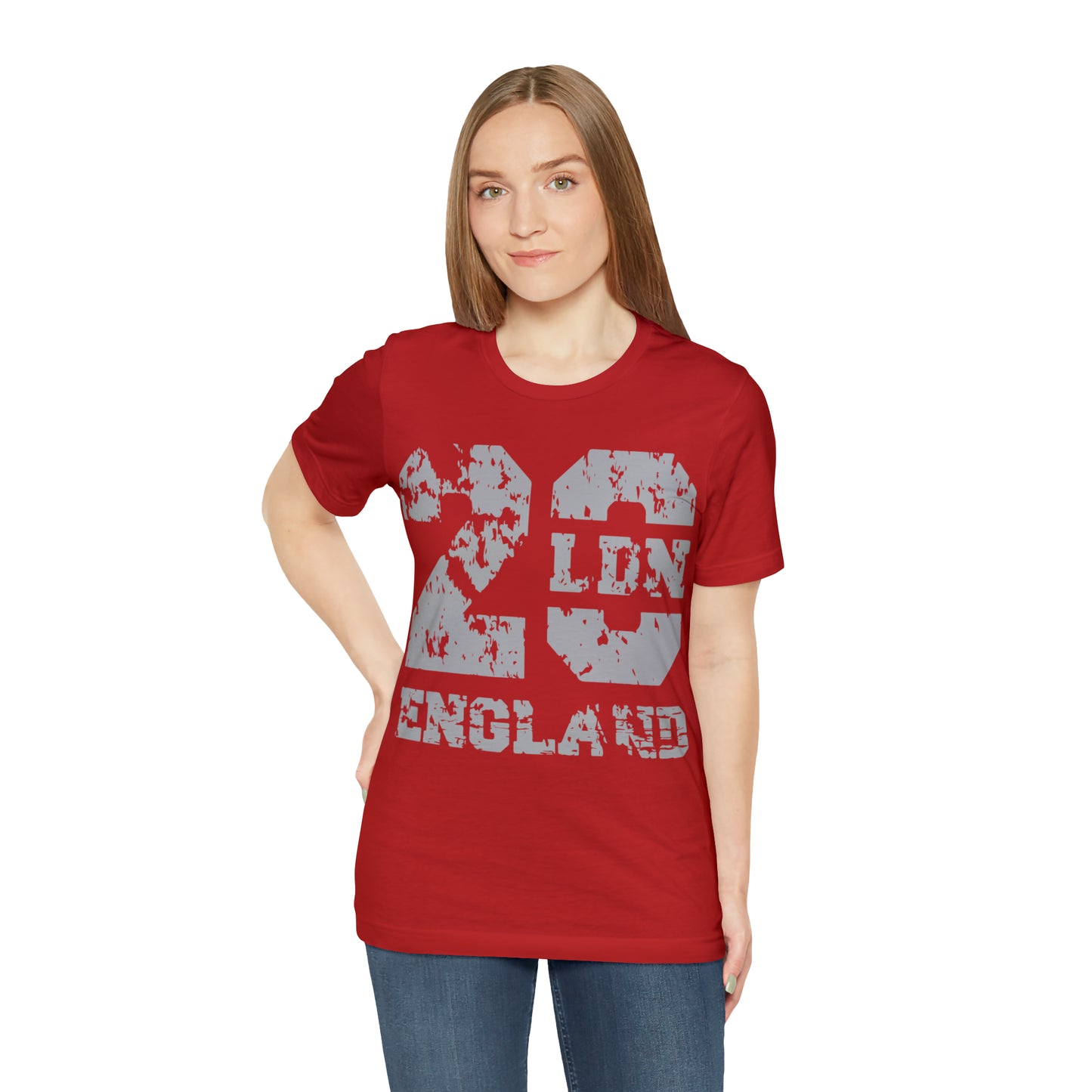 LDN England 20 T-Shirt