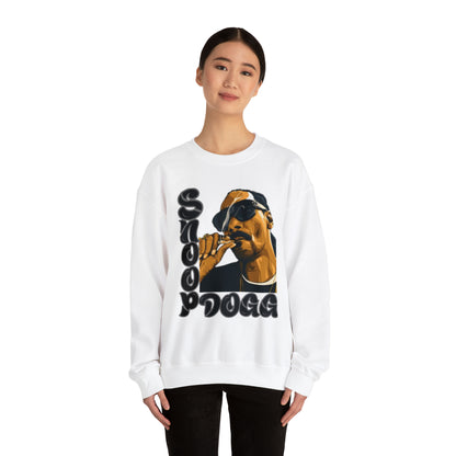 Snoop Dogg Crewneck Sweatshirt