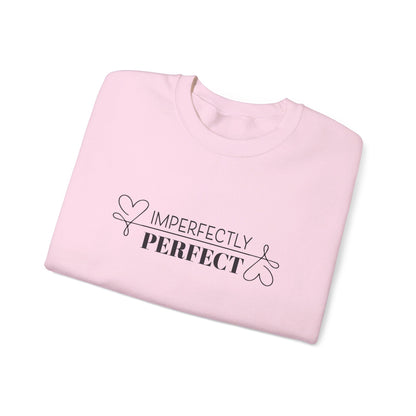 Imperfectly Perfect Crewneck Sweatshirt