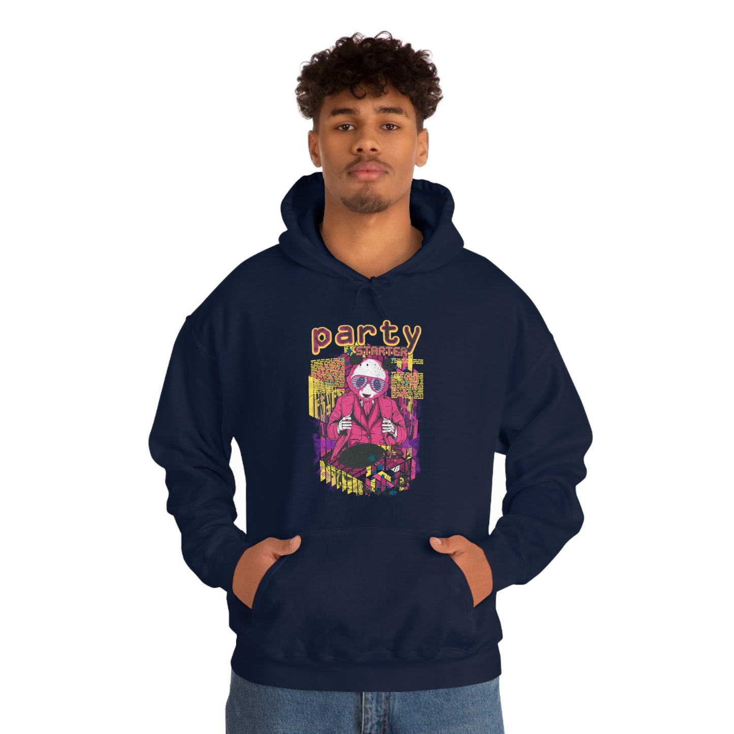 Party starter Hoodie