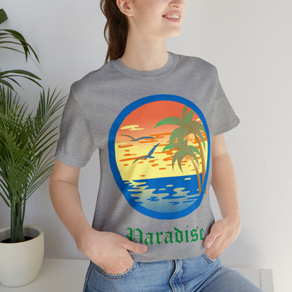 Paradise Dream T-Shirt