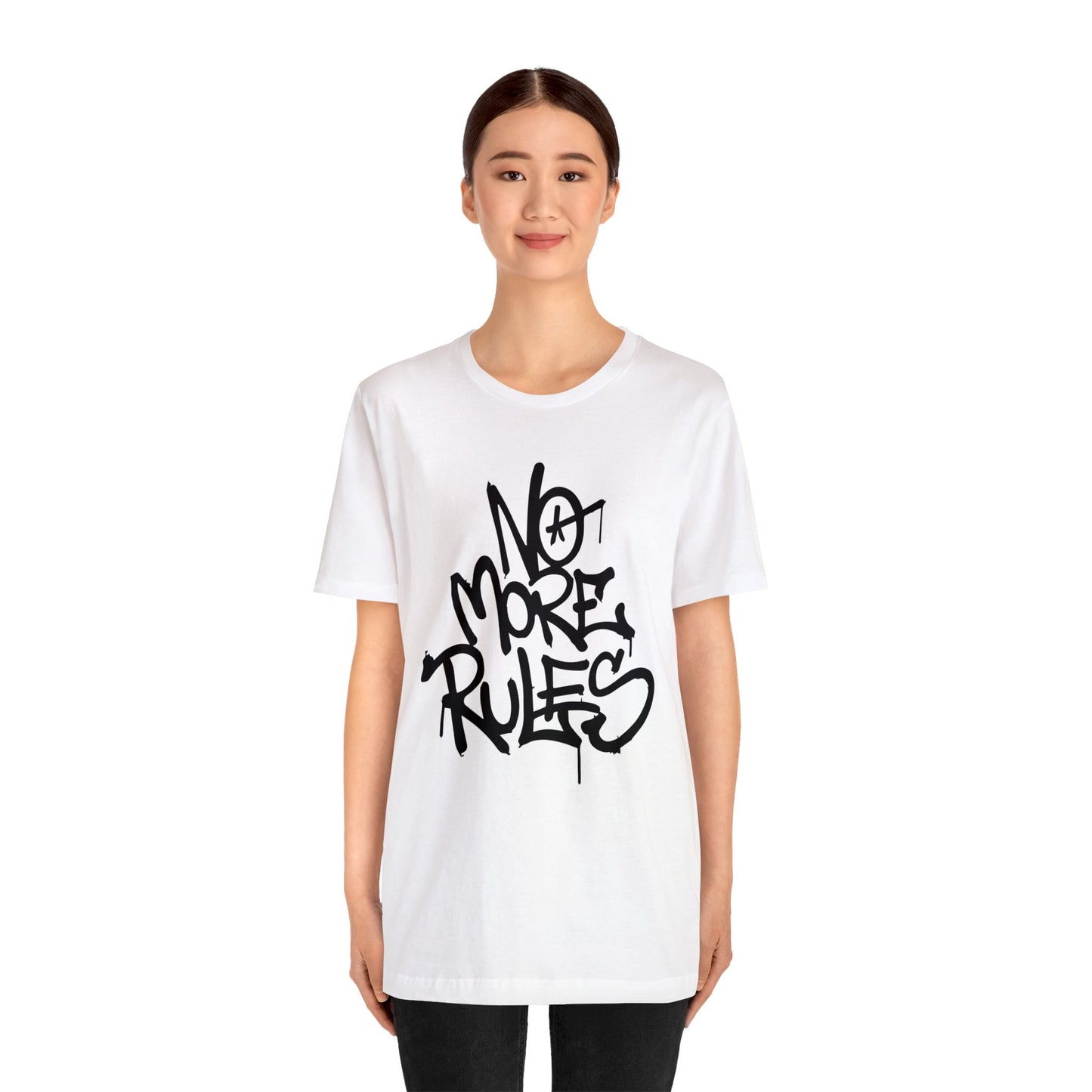 No more rules T-Shirt