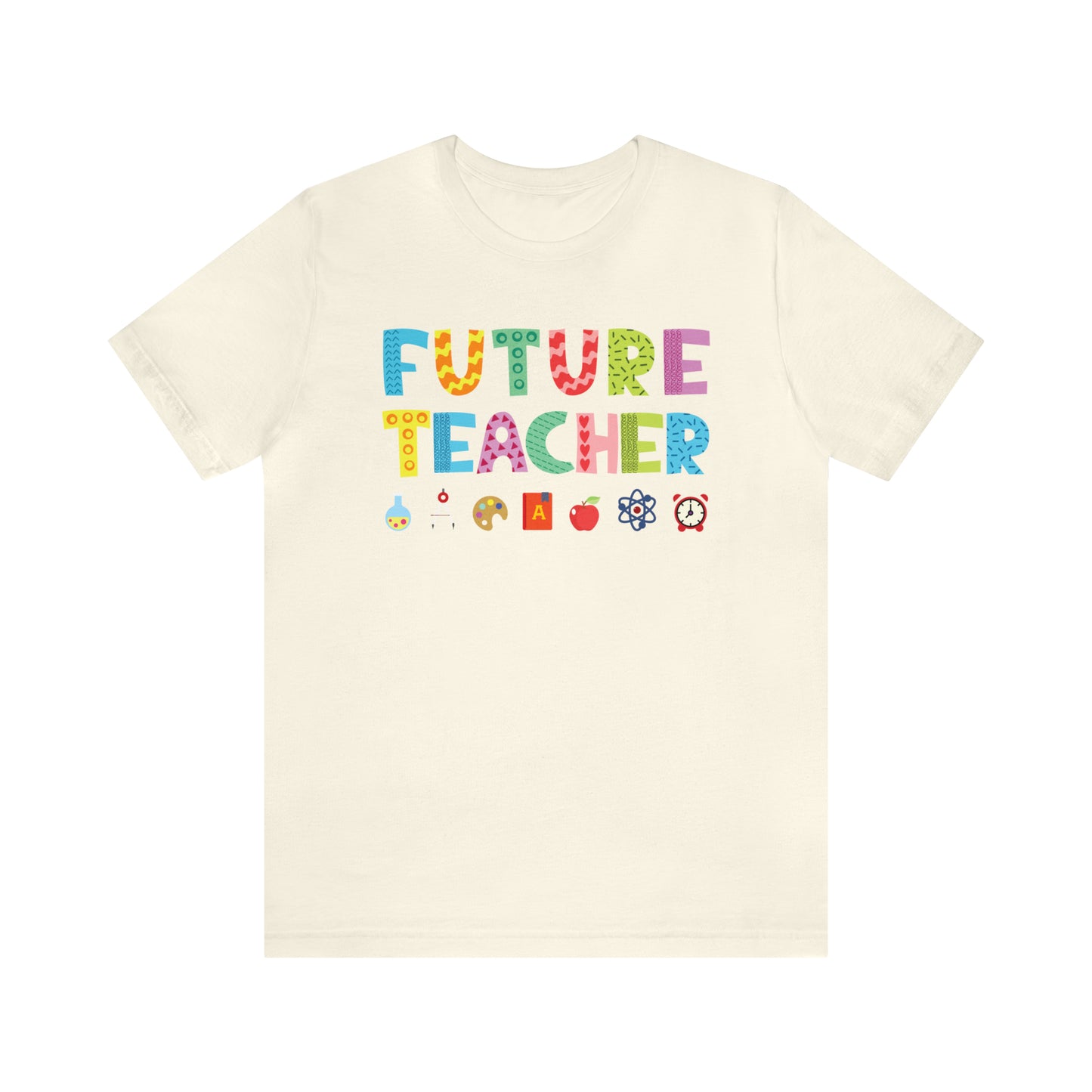 Future Teacher T-Shirt