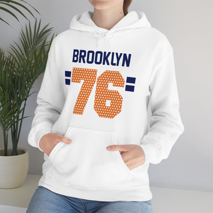 Brooklyn 76 Hoodie