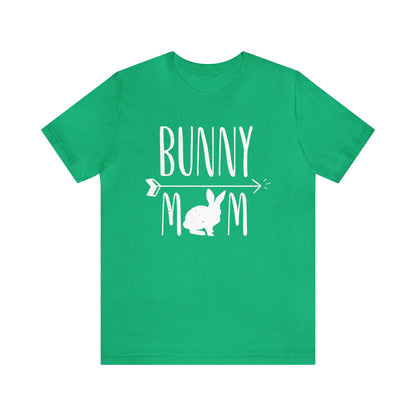 Bunny Mom T-Shirt